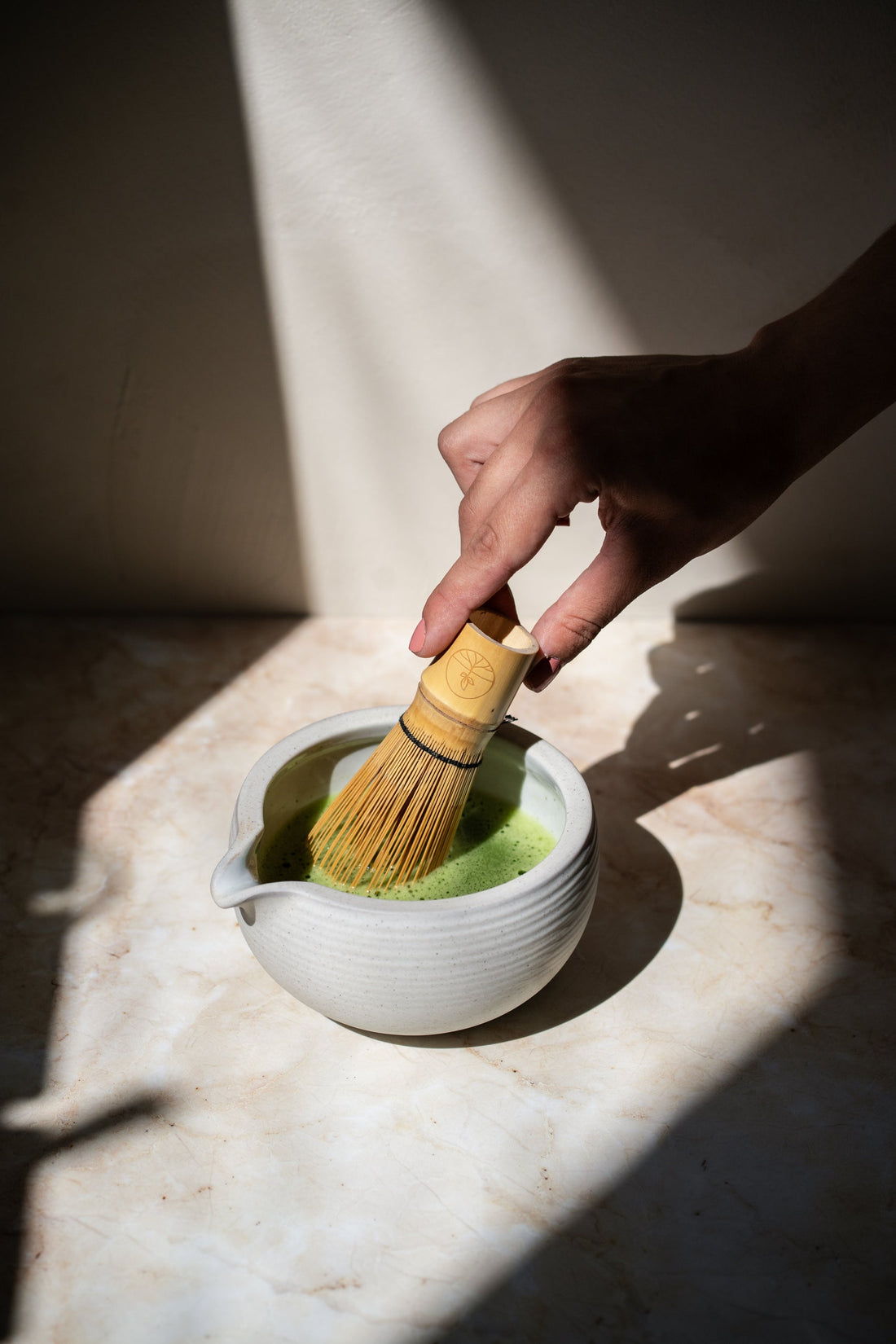 Matcha en skincare: een eerlijke kijk op de groene beautytrend